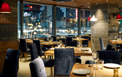 写真:Allegro Kanazawa