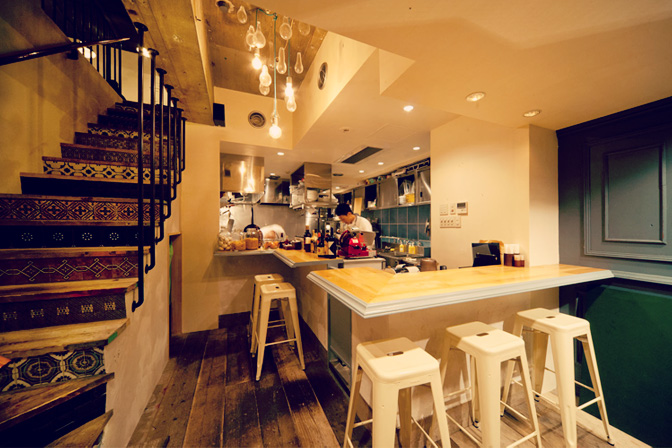 写真:braceria BAVA