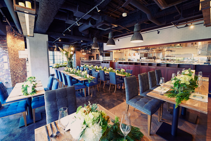 写真:JAM ORCHESTRA