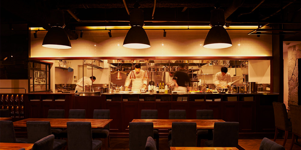 写真：JAM ORCHESTRA